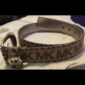 Michael Kors Belt